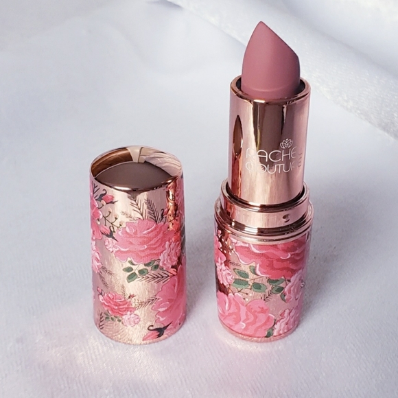 RACHEL COUTURE LIPSTICK (NUDE) - Picture 12 of 12